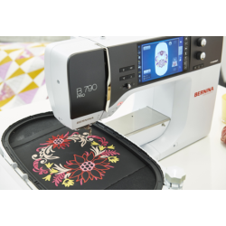 Bernina 790