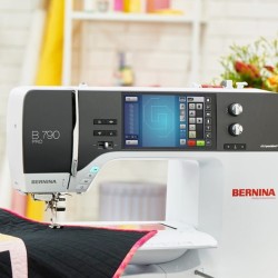 Bernina 790