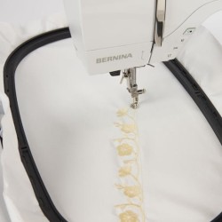 Toonzaalmodel Bernina 700