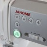 Toonzaalmodel Janome CM7