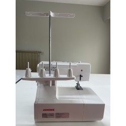 Doorverkoop Janome Coverpro 2000